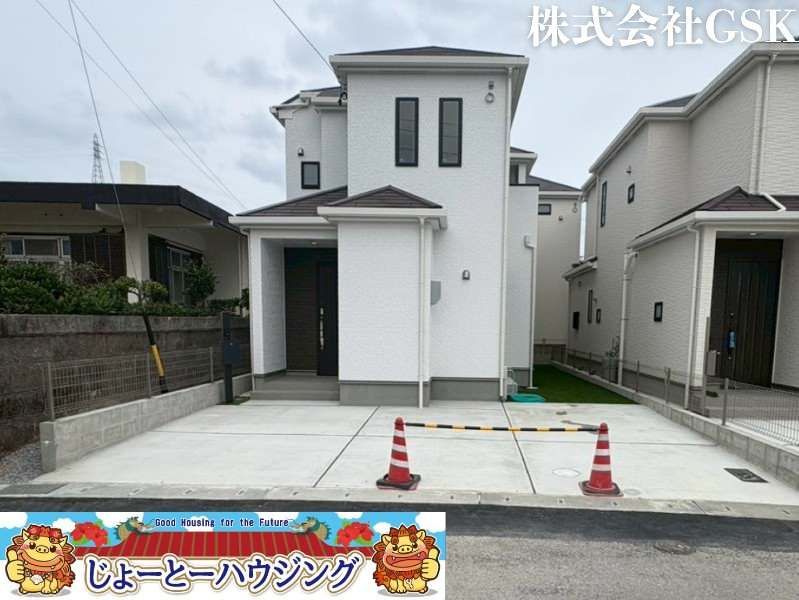New 4LDK Earthquake-Resistant House in Uruma City, Okinawa - Thumbnail 2