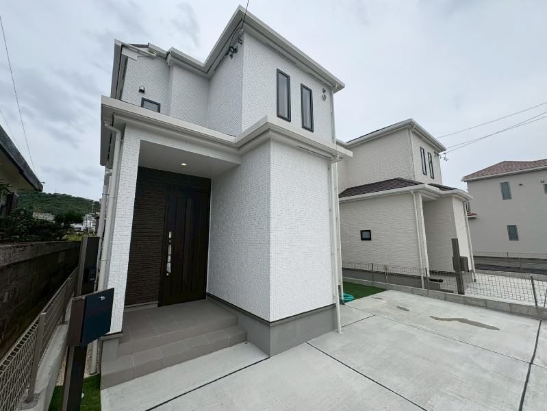 New 4LDK Earthquake-Resistant House in Uruma City, Okinawa - Thumbnail 4