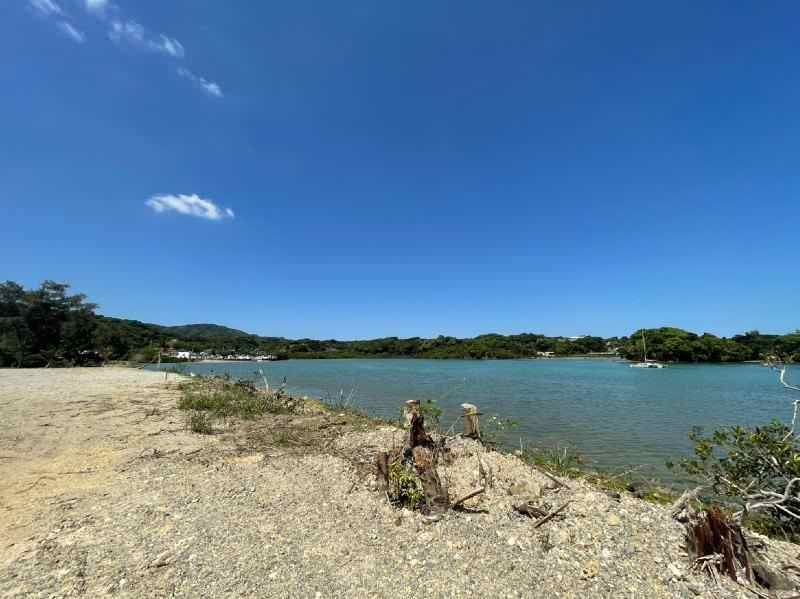 Land for Sale in Nakijin Village Okinawa 502 sqm - Thumbnail 3