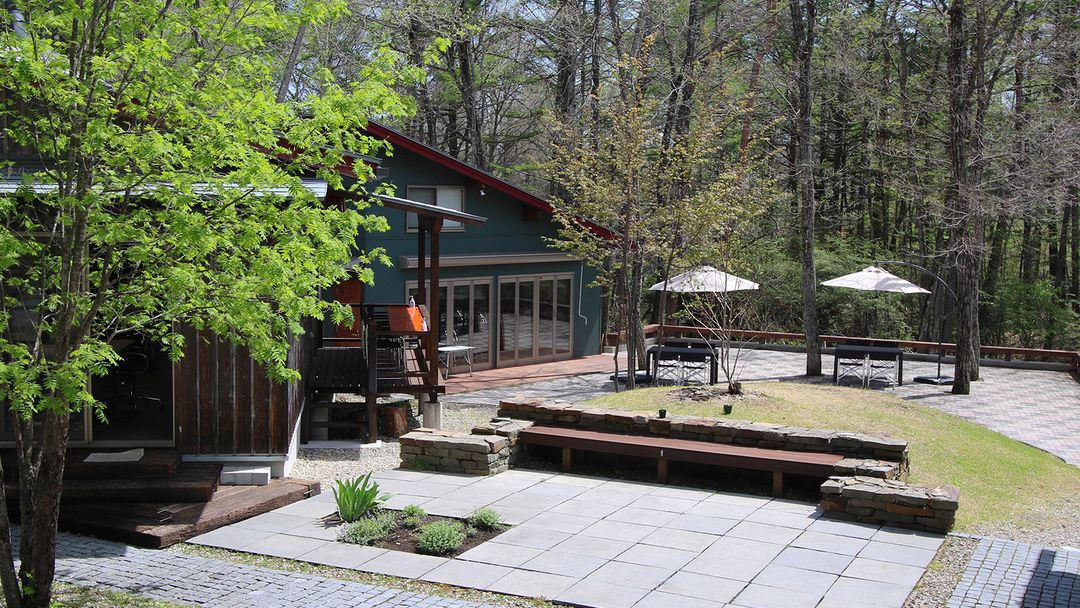 Piggies Coworking Workspace Rental in Tsumagoi, Gunma - Thumbnail 2