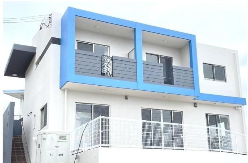 1DK Apartment for Rent in Gushikawa, Uruma City, Okinawa - Thumbnail 3