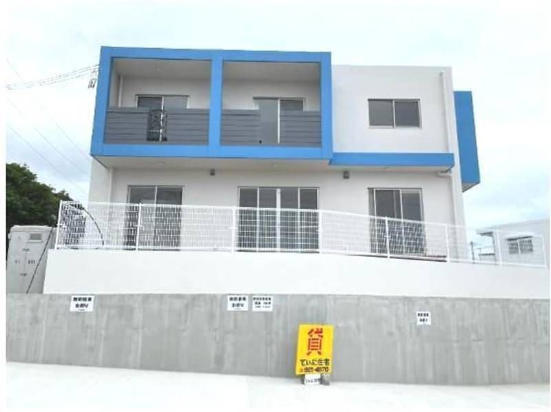 1DK Apartment for Rent in Gushikawa, Uruma City, Okinawa - Thumbnail 4