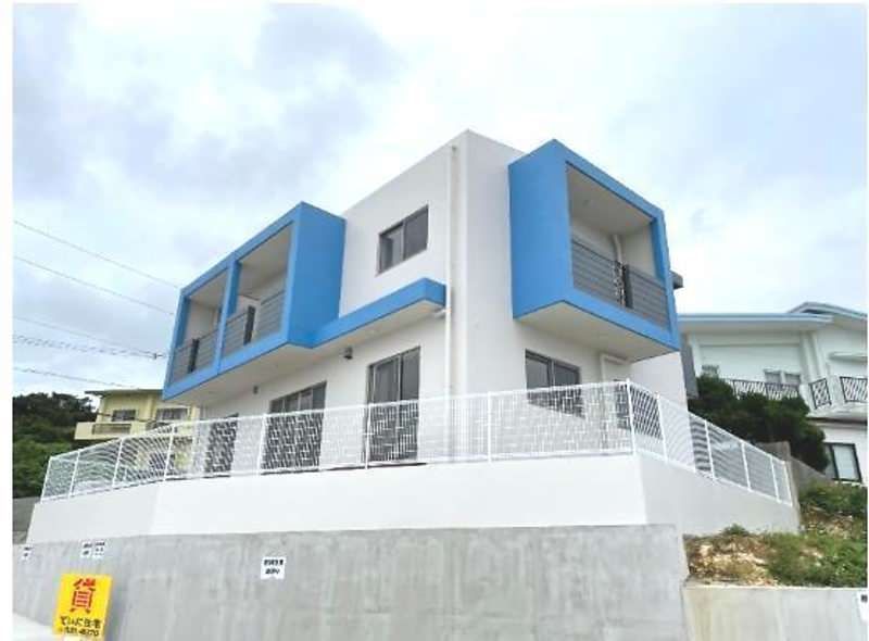 1DK Apartment for Rent in Gushikawa, Uruma City, Okinawa - Thumbnail 2
