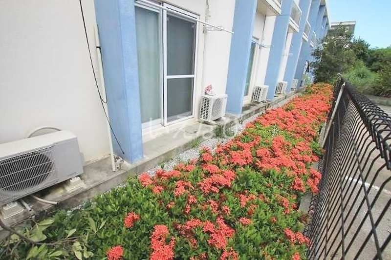 1K Apartment for Rent in Nishihara, Okinawa - Leo Palace Affinity - Thumbnail 2
