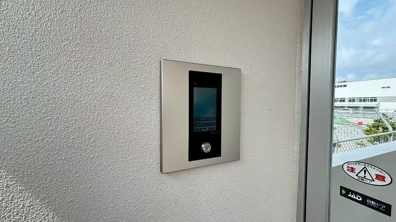 New 2LDK Apartment for Rent in Nishihara, Okinawa - Thumbnail 2