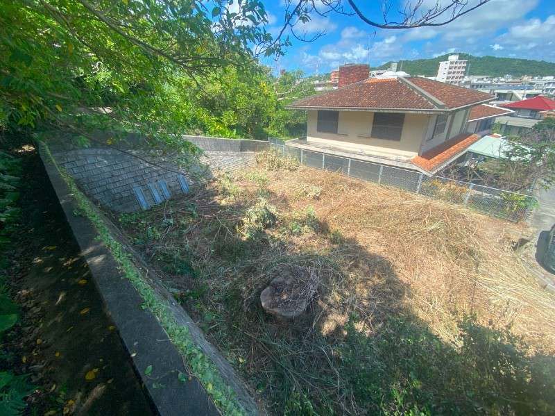 894.04 sqm Residential Land for Sale in Yonabaru, Okinawa - Thumbnail 4