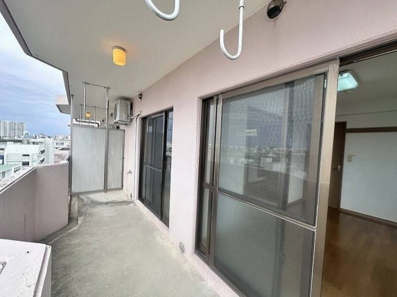 2DK Apartment for Rent in Itoman, Okinawa - Oasis Itoman - Thumbnail 3