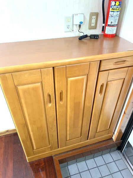1K Apartment for Rent in Ginowan City, Okinawa - Free Internet - Thumbnail 3
