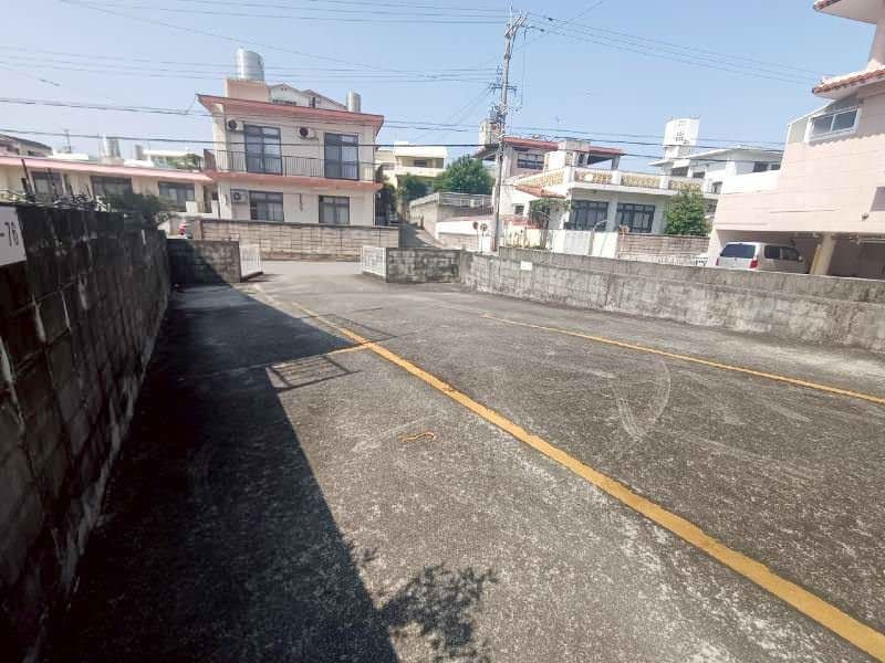 Land for Sale in Ueda, Tomigusuku City, Okinawa - 145.01 sqm - Thumbnail 2