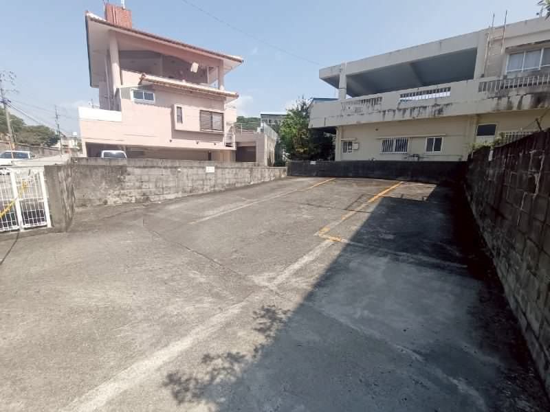 Land for Sale in Ueda, Tomigusuku City, Okinawa - 145.01 sqm - Thumbnail 4