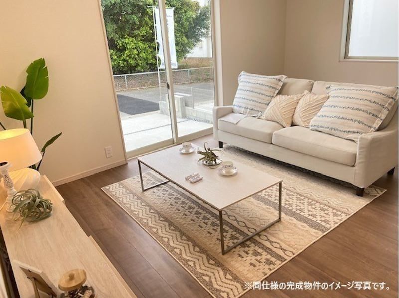 New 3LDK House in Kin Town, Okinawa with 35-Year Warranty - Thumbnail 4