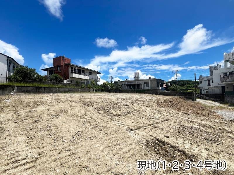 Vacant Land for Sale in Gushikawa, Ginowan City, Okinawa - Thumbnail 3