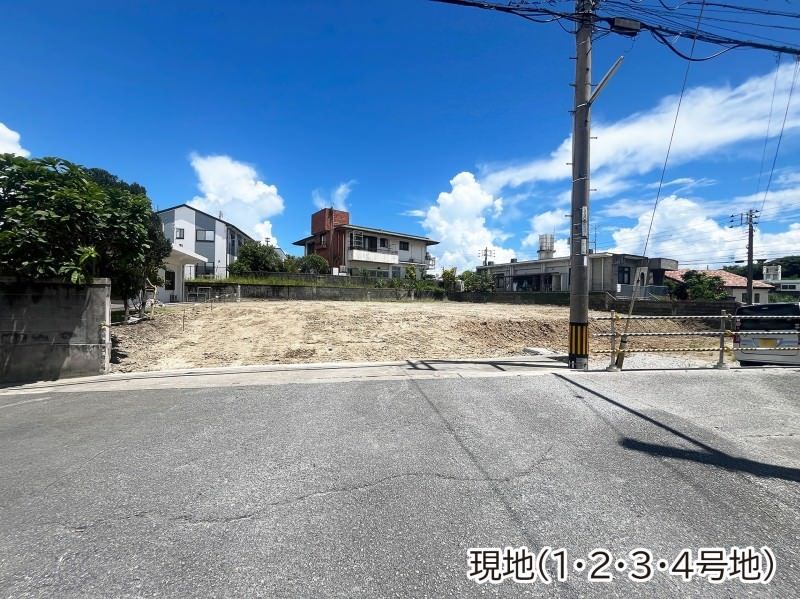 Vacant Land for Sale in Gushikawa, Ginowan City, Okinawa - Thumbnail 4