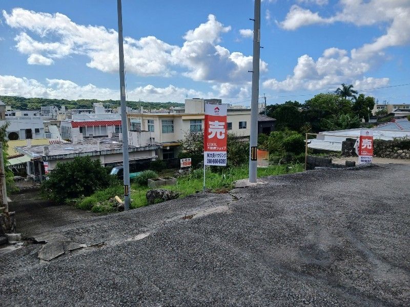 290 sqm Residential Land for Sale in Itoman, Okinawa - Thumbnail 4