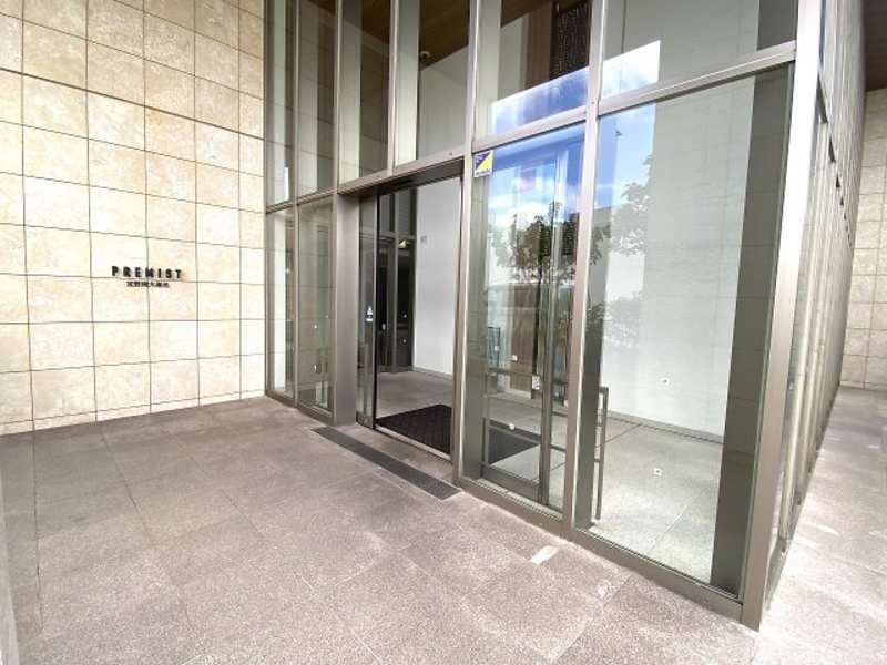 Prestige Ginowan Ohjina 2LDK Top-Floor Apartment for Sale - Thumbnail 3
