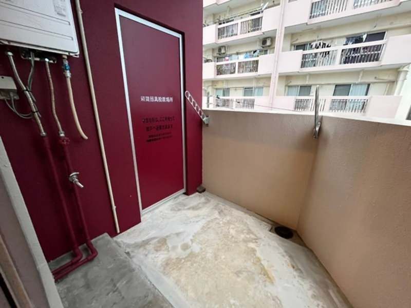 Modern 1K Apartment for Rent in Naha, Okinawa - 2021 Build - Thumbnail 2