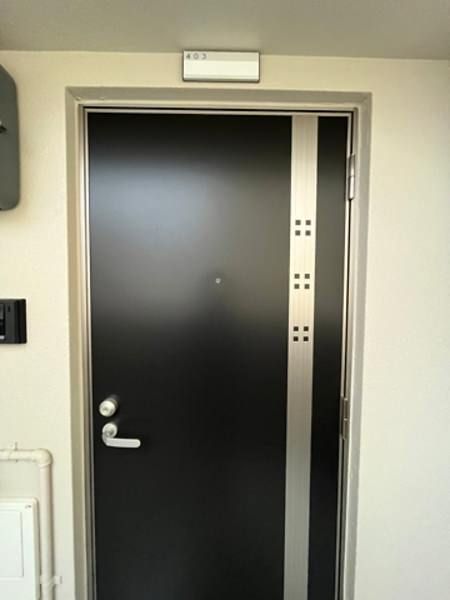 Modern 1K Apartment for Rent in Naha, Okinawa - 2021 Build - Thumbnail 4