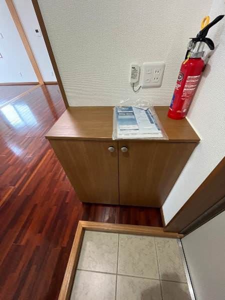 Rent 2DK Apartment in Tomigusuku, Okinawa - Maison Tomishiro - Thumbnail 4