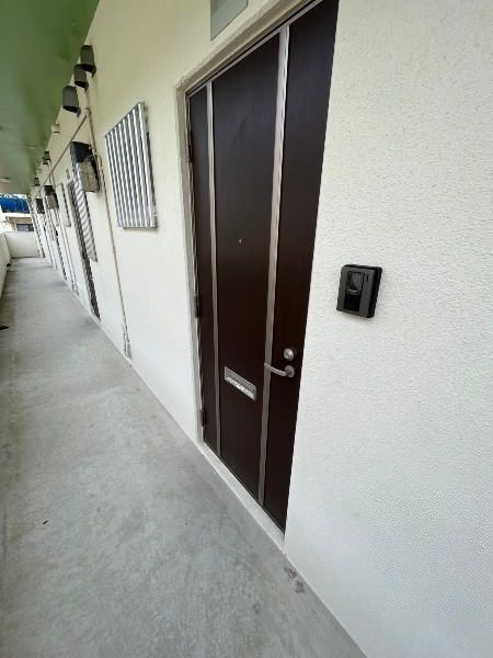 Rent 2DK Apartment in Tomigusuku, Okinawa - Maison Tomishiro - Thumbnail 3