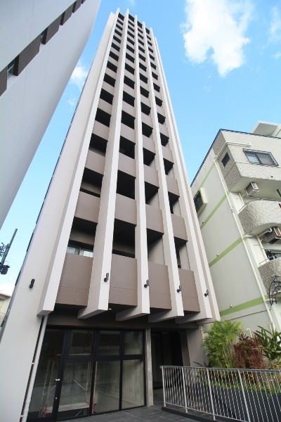 New 1LDK Apartment for Rent near Asato Station, Naha - Thumbnail 4