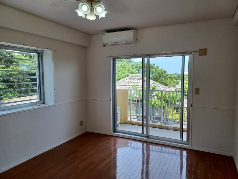 1R Apartment for Rent in Motobu Town, Okinawa - Thumbnail 4