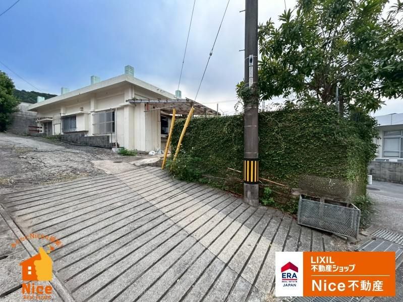 139.65 sqm Land for Sale in Sashiki Ihara, Nanjo City, Okinawa - Thumbnail 4