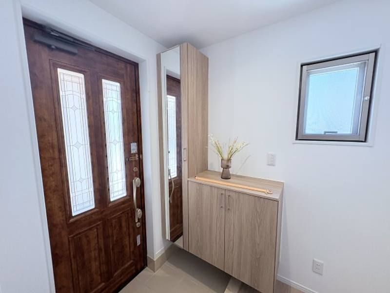 New 4LDK RC House for Sale in Haebaru, Okinawa - Thumbnail 3