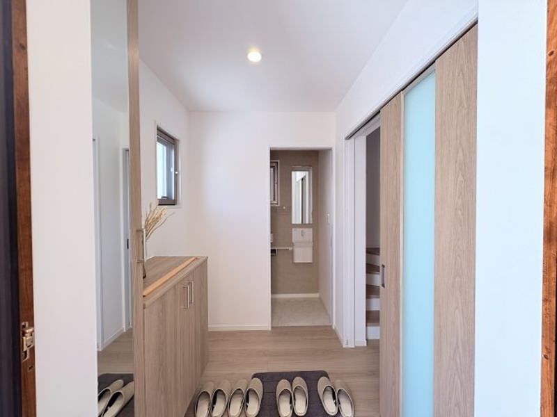 New 4LDK RC House for Sale in Haebaru, Okinawa - Thumbnail 4