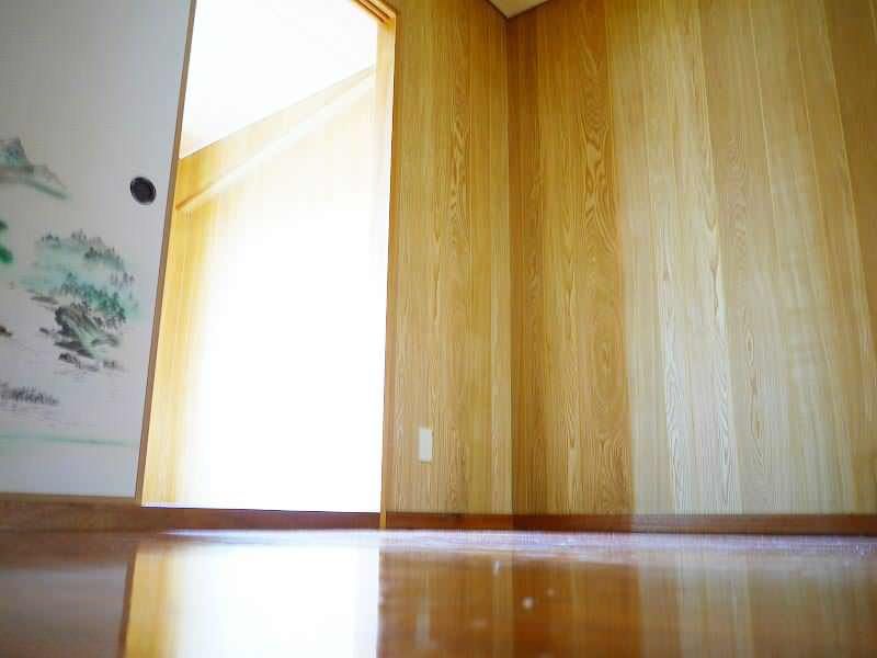 3LDK Apartment for Rent in Urasoe, Okinawa with Free Internet - Thumbnail 3
