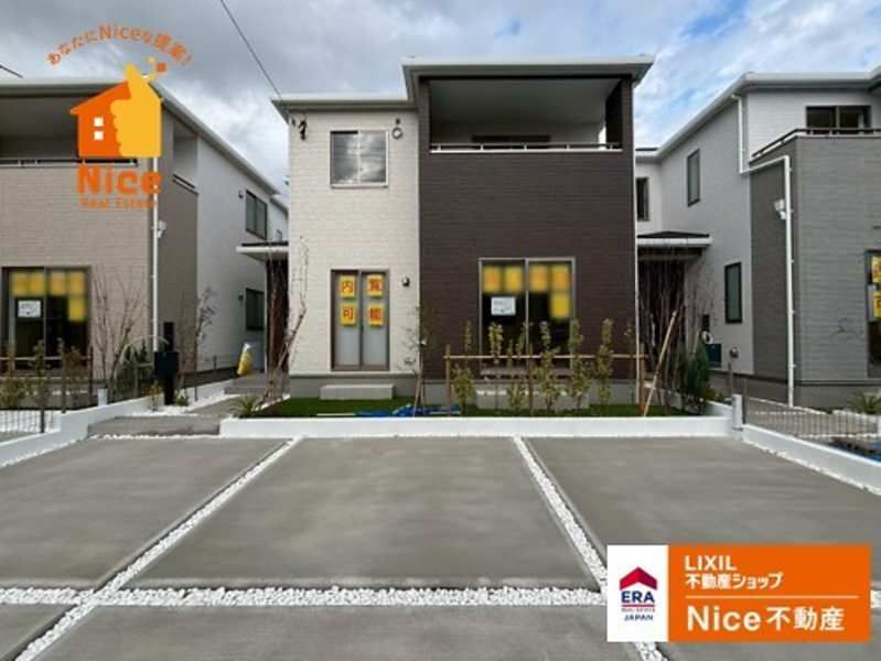 New 2025 4LDK Wooden House for Sale in Okinawa City - Thumbnail 3
