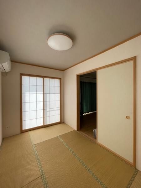 K House: 3LDK Investment Property in Uruma City, Okinawa - Thumbnail 4
