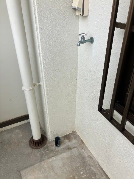 Garden House 2DK Apartment for Rent in Urasoe, Okinawa - Thumbnail 2