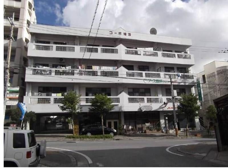 1LDK Apartment for Rent in Urasoe City, Okinawa | 49.5 sqm - Thumbnail 3