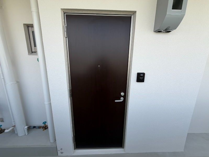 New 2026 1K Apartment for Rent in Tomigusuku, Okinawa - Thumbnail 2