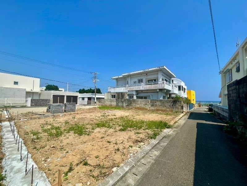 New 3LDK Brick House for Sale in Ohama, Ishigaki City - Thumbnail 4