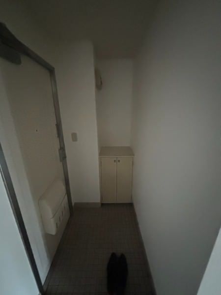 1LDK Apartment for Rent in Matsuo, Naha, Okinawa - 46,000 Yen - Thumbnail 4