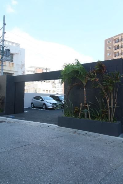 New 2025 1LDK Apartment for Rent near Asato Station, Naha - Thumbnail 4