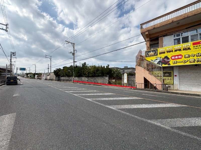 126.87 Tsubo Land for Sale in Itoman City, Okinawa - Thumbnail 4