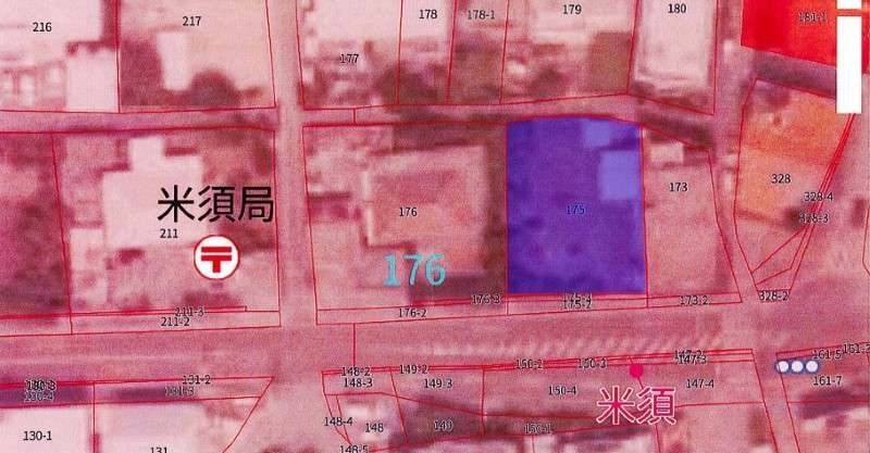 126.87 Tsubo Land for Sale in Itoman City, Okinawa - Thumbnail 3
