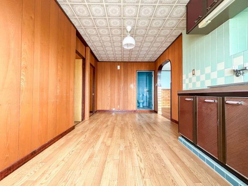 2LDK Apartment for Rent in Yomitan, Okinawa - 61 sqm - Thumbnail 4