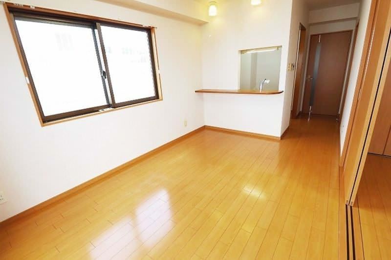 1LDK Apartment for Rent in Ginowan, Okinawa | Fujistar Ginowan - Thumbnail 4