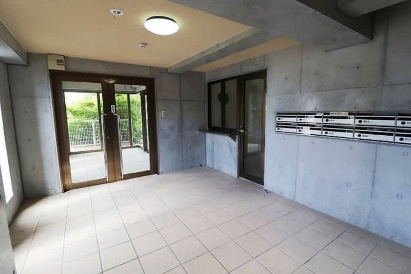 1LDK Apartment for Rent in Ginowan, Okinawa | Fujistar Ginowan - Thumbnail 3