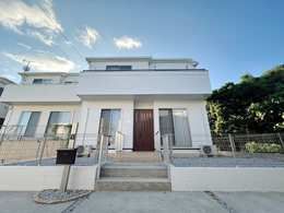 4LDK Two-Generation House for Sale in Uruma, Okinawa - Thumbnail 3