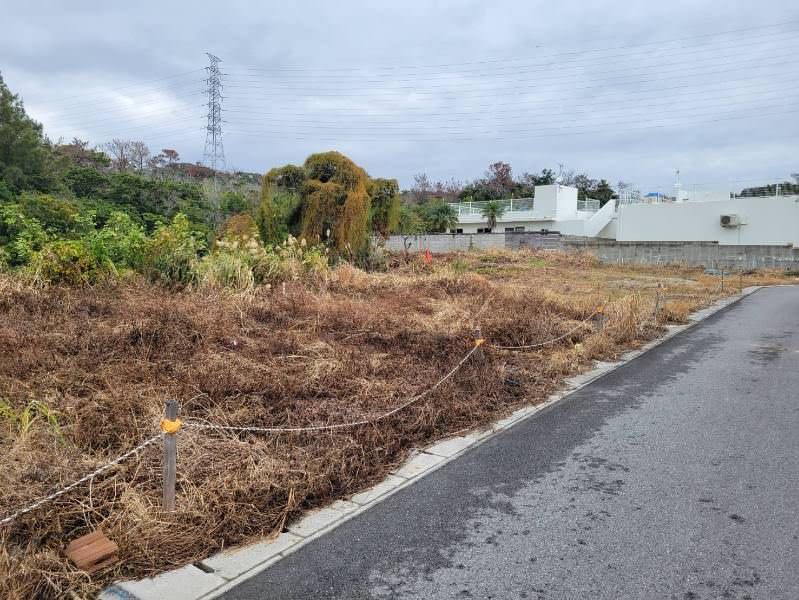 68 Tsubo Development Land for Sale Near Kin Interchange, Okinawa - Thumbnail 3