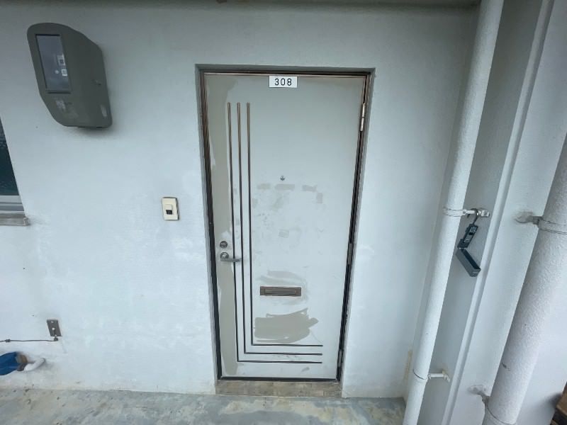 1R Apartment for Rent in Nago, Okinawa - 25.92 sqm - Thumbnail 3