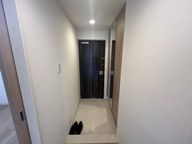 Alpha Smart Makiminato 2LDK Rental Apartment in Urasoe, Okinawa - Thumbnail 2