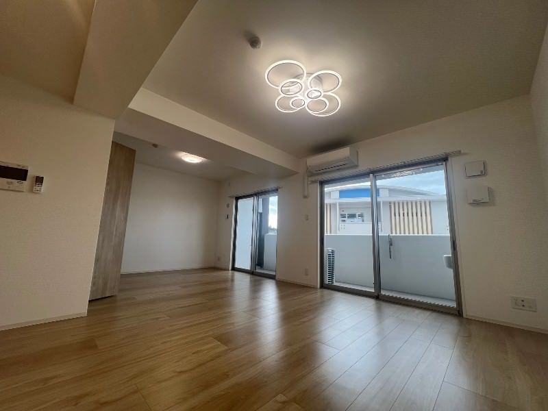 Alpha Smart Makiminato 2LDK Rental Apartment in Urasoe, Okinawa - Thumbnail 4