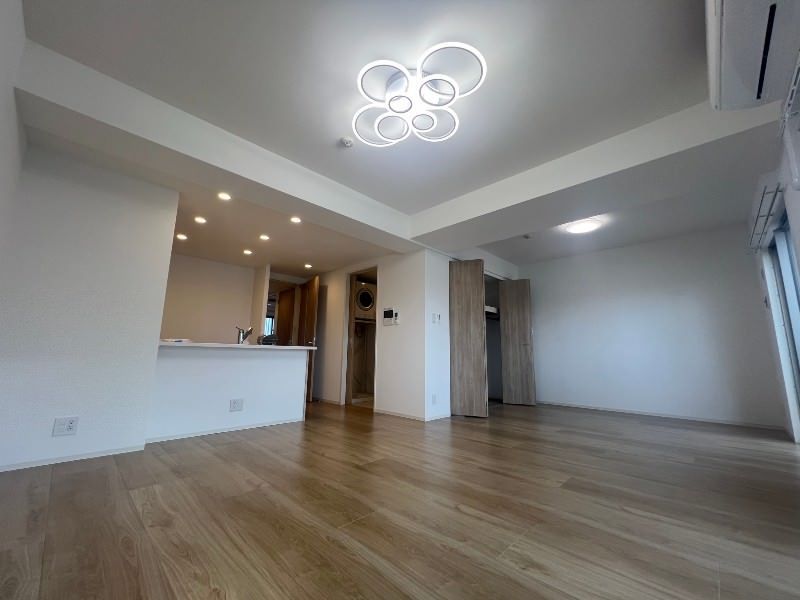 Alpha Smart Makiminato 2LDK Rental Apartment in Urasoe, Okinawa - Thumbnail 3