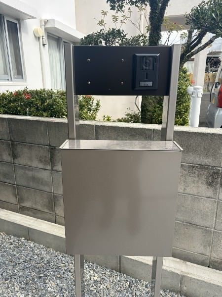 New 3LDK House in Yomitan Village, Okinawa - Long-term Excellent Housing - Thumbnail 2