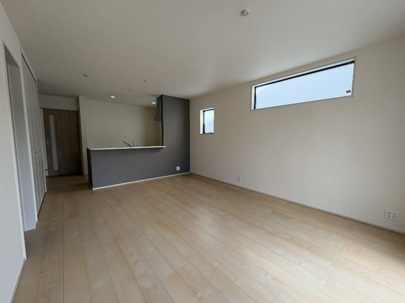 New 3LDK House in Yomitan Village, Okinawa - Long-term Excellent Housing - Thumbnail 4